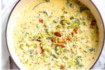 நீரிழிவு நோயை கட்டுப்படுத்தும் சூப்