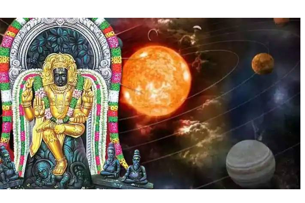 குருப்பெயர்ச்சி... இந்த ராசிக்காரர்களுக்கு இந்த வாரம் காத்திருக்கும் பேரதிர்ஷ்டம்! | Guru Peyarchi Palangal 2022 In Tamil