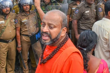 நீதிமன்றில் முன்னிலையான வேலன் சுவாமிகளுக்கு பிறப்பிக்கப்பட்டுள்ள உத்தரவு (Video)