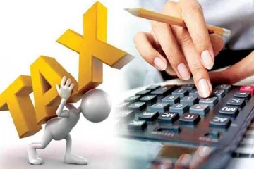 கையடக்க தொலைபேசி குறுஞ்செய்திகளுக்கு வரி அறவிட தீர்மானம்