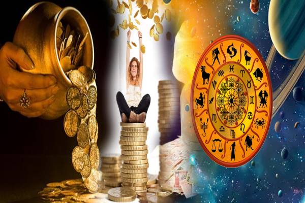 இந்த ராசியினர் சிறிய தங்கம் அணிந்தாலும் செல்வம் குவிவது உறுதி! உங்க ராசியும் இதுல இருக்கா? | Which Zodiac Should Wear Gold For Attracts Wealth