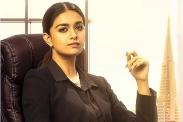 நடிப்பதை தாண்டி கீர்த்தியின் புதிய பிஸினஸ்