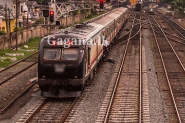 දුම්රිය ධාවනය ගැන මේ දැන් ලැබුණ ආරංචියක් මෙන්න..