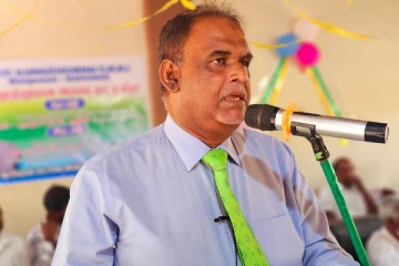 சாக்கு போக்குடன் காலத்தை கழிப்பது மக்களுக்கு செய்கின்ற துரோகம் : ஹரீஸ் எம்.பி