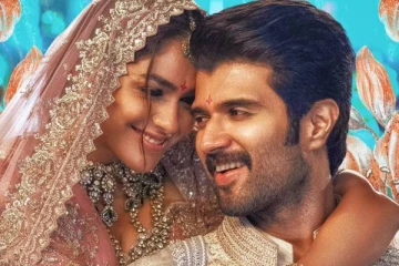 பெண்களை கொச்சை படுத்தும் வகையில் பேசிய விஜய் தேவரகொண்டா.. எழும் கண்டனம்!!