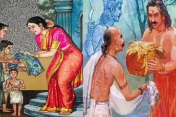 புண்ணியம் சேர 12 ராசிகள் செய்யவேண்டிய தானங்கள்