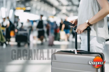 ශ්‍රී ලංකාවට එන ඕස්ට්‍රේලියානුවන්ට අනතුරු ඇඟවීමක්