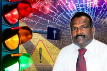 யாழில் அதிகரிக்கும் வீதி விபத்துக்கள்: ஒருங்கிணைப்புக்குழுக் கூட்டத்தில் நாளை ஆராய்வு