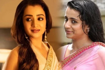 பல கோடியில் காசு பார்க்கும் திரிஷா.. 40 வயதிலும் இப்படியா