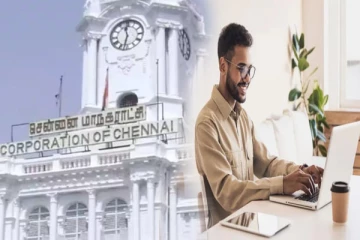 சென்னை மாநகராட்சி சுகாதார துறையில் ஏராளமான வேலைவாய்ப்பு