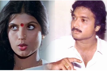 2 திருமணமாகியும் பிரபல நடிகையை விடாமல் காதலித்த நடிகர்கள்.. அவ்வளவு அழகியாச்சே...