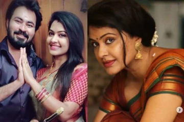 தினேஷை விவாகரத்து செய்ய முடிவெடுத்த ரச்சிதா!! நடிகை ரச்சிதா மகாலட்சுமி போட்ட பதிவு..