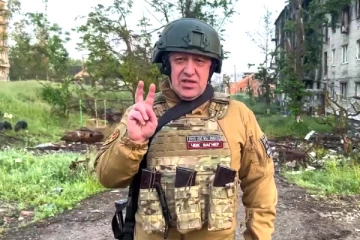 வாக்னர் கூலிப்படை தளபதி எவ்ஜெனி ப்ரிகோஜின் எங்கு இருக்கிறார்? வெளியான தகவல்