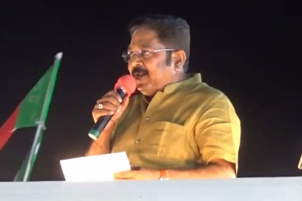 கை கொடுப்பது போல் மோதிரத்தை அவிழ்த்து விடுவார்கள் திமுகவினர் - டிடிவி தினகரன் | Dmk Ring Giving Hand Dhinakaran கை கொடுப்பது போல் மோதிரத்தை அவிழ்த்து விடுவார்கள் திமுகவினர் - டிடிவி தினகரன் | Dmk Ring Giving Hand Dhinakaran