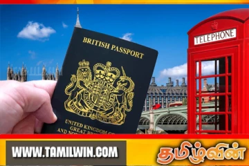 வெளிநாட்டு தொழிலாளர்கள் தொடர்பில் பிரித்தானியா புதிய கட்டுபாட்டு நடவடிக்கை