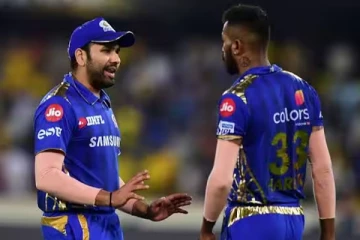 ஆளாளுக்கு தனி தனியாக ஆடுறாங்க - ஒரு டீம்'அ அவுங்க இல்லை - MI மீது முன்னாள் வீரர் காட்டம்