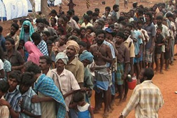 தமிழினப் படுகொலைக்கான சர்வதேச விசாரணையை மூடி மறைக்க மறைமுக நடவடிக்கை | Eelam Tamil Genocide International Inquiry