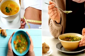 தினமும் ஒரு கப் சூப் குடித்தால் போதும்! பஞ்சாய் பறக்கும் 10 வகை நோய்கள்