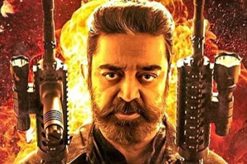 விக்ரம் படத்தின் வெற்றிக்கு இது தான் காரணம்.. முதல் முறையாக கூறிய கமல் ஹாசன்