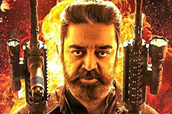 விக்ரம் படத்தின் வெற்றிக்கு இது தான் காரணம்.. முதல் முறையாக கூறிய கமல் ஹாசன்