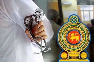 சுகாதார அமைச்சு விழிப்புணர்வு நடவடிக்கைகள் ; இன்னும் சில நாட்களில் ஆரம்பமாகவுள்ள கணக்கெடுப்பு