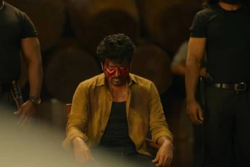 டாக்டர் நல்லவனா? கெட்டவனா? வீடியோ டிரைலரை வைத்து மிரட்ட வரும் சிவகார்த்திகேயன்..