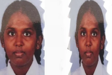 பிறப்பிலேயே பார்வையை இழந்த மாணவி சாதாரண தர பரீட்சையில் சாதனை