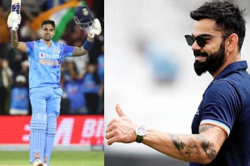 சூர்யகுமார் ஏன் உலகின் சிறந்த வீரர் என்பதற்கான காரணம் இதுதான்: விராட் கோலி