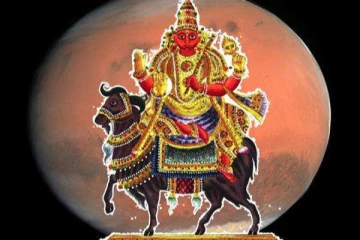 சுக்கிரனின் பார்வையால் தொட்டது துலங்கும் யோகம் இரு ராசியினருக்கு! இன்றைய ராசிபலன்