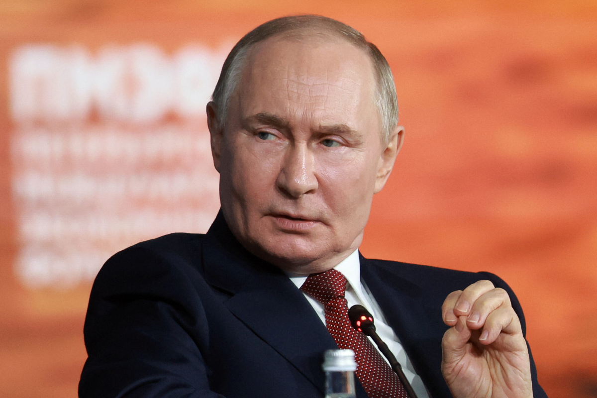 ரஷ்யாவின் மறுதலிப்புக்கு பின்னணியில் உள்ள ரகசியம்! புடினிடம் சென்ற ஈரான் உச்ச தலைவரின் செய்தி | Russia Denies Supplying Weapons To Iran