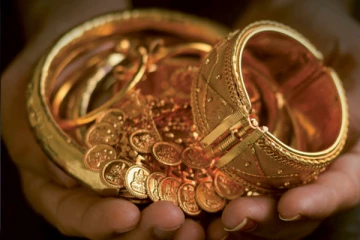 இலங்கையில் தங்கத்தின் விலை உயர்வு! இன்றைய நிலவரம் (28-10 -2022)