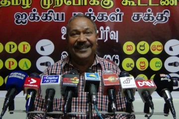 மலையகம் என்ற அடையாளத்தை இல்லாதொழிக்கும் முயற்சி! - வே. இராதாகிருஷ்ணன்