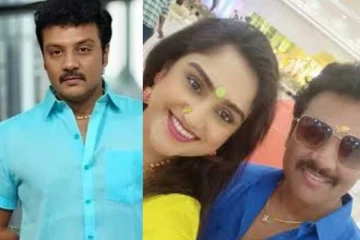 அக்கா சிந்துவ தெரியும்!! வனிதாவுக்கும் சஞ்சீவ்-கும் இப்படியொரு உறவு முறையா?