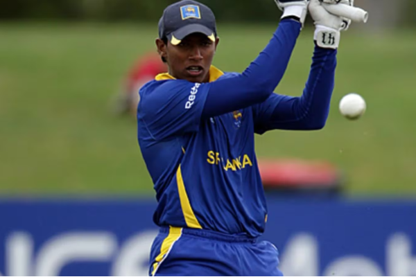 ரயில் மோதி கோமாவிற்கு சென்ற இலங்கை கிரிக்கெட் வீரர் - 8 ஆண்டுக்கு பின்னர் உயிரிழப்பு | Ex Sri Lankan Cricketer Akshu Fernando Dies