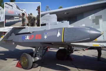 பல நாடுகள் நிராகரித்த ஒற்றை கோரிக்கை: உக்ரைனுக்கு ஏவுகணையை அனுப்பி வைத்த பிரான்ஸ்