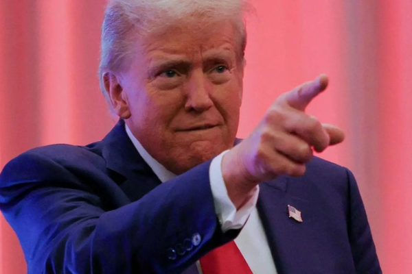 சிக்காகோவில் இராணுவத்தை களமிறக்க ட்ரம்ப் திட்டம் | Trump Plans Military Deploy In Chicago