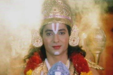 வித்தியாசமான கெட்டப்புகளில் பாக்கியலட்சுமி சீரியல் புகழ் கோபி எடுத்த கலக்கல் புகைப்படங்கள்