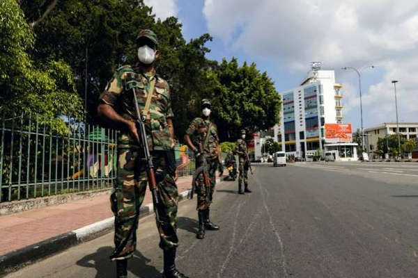 யாழில் களத்தில் இறங்கிய இராணுவத்தின் விசேட படையினர்! | Special Forces Of The Army Field Jaffna Narcotics