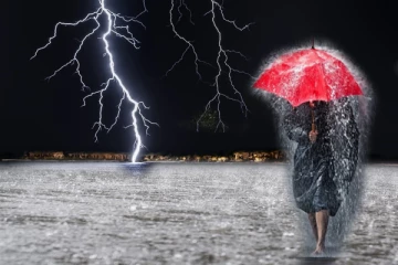 இன்றைய நாளுக்கான வானிலை முன்னறிவிப்பு