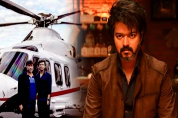 லோகேஷுக்கு கிடைத்த பரிசு.. யார் கொடுத்தது தெரியுமா? மீம்சை தெறிக்கவிட்ட ரசிகர்கள்!