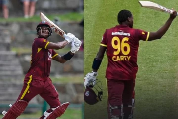 ஒருநாள் போட்டியில் 170 ரன் விளாசல்! டப்லினில் சிக்ஸர் மழை..துவம்சம் செய்த வீரர் (வீடியோ)