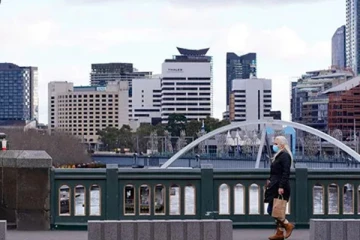 நியூ சவுத் வேல்ஸில் இதுவரை இல்லாத அளவிற்கு புதிய உச்சம் தொட்ட கொரோனா பாதிப்பு