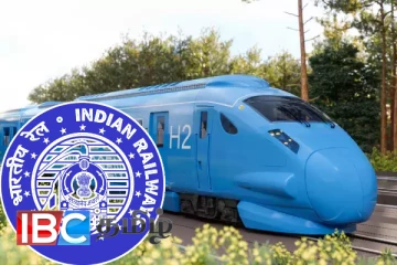 தண்ணீரில் இயங்கப்போகும் தொடருந்துகள் : இந்தியா படைக்கப்போகும் சாதனை