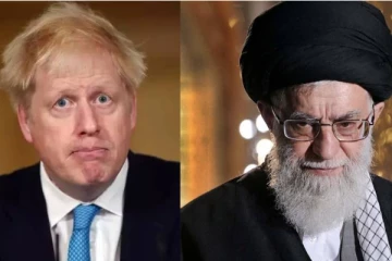 எங்களை சீண்டினால் இது தான் கதி...! பிரித்தானியா, அமெரிக்காவுக்கு ஈரான் பகிரங்க எச்சரிக்கை