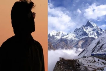 இமயமலை பயணம்..மோடி குறித்த அந்த கேள்விக்கு கடுப்பான ரஜினிகாந்த்!