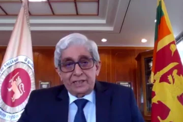 பதவி விலகுவது ஏன்? மத்திய வங்கி ஆளுநர் வெளியிட்ட தகவல்