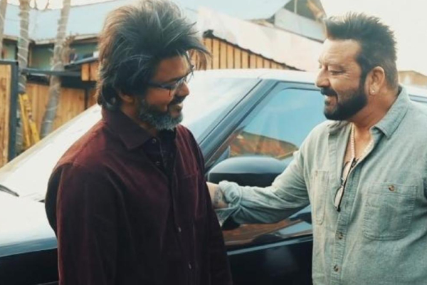 லியோ விஜய்யின் அப்பா தான் மெயின் வில்லனே! யார் தெரியுமா? எதிர்பார்க்காத ட்விஸ்ட் கொடுத்த லோகேஷ் | Sanjay Dutt Play Vijay S Father In Leo லியோ விஜய்யின் அப்பா தான் மெயின் வில்லனே! யார் தெரியுமா? எதிர்பார்க்காத ட்விஸ்ட் கொடுத்த லோகேஷ் | Sanjay Dutt Play Vijay S Father In Leo