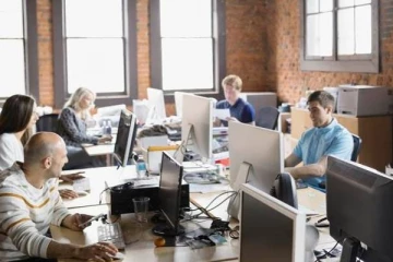 3000 ஊழியர்களை காலையில் அலுவலகத்திற்கு வரவலைத்து அதிர்ச்சி கொடுத்த நிறுவனம்!