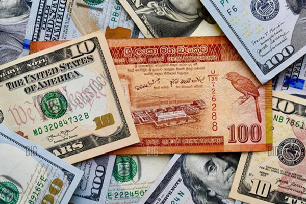 கடும் வீழ்ச்சியை சந்திக்கப் போகும் ரூபாவின் பெறுமதி! | Dollar Sri Lanka Rupee Value Today Dollar Rate