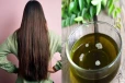 கொத்து கொத்தா முடி கொட்டுதா? முடி உதிர்வை தடுத்து அடர்ந்த கூந்தலுக்கு இந்த மூலிகை எண்ணெய் போதும்